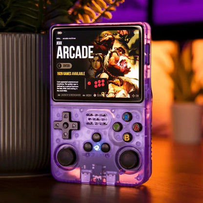 ARCADE POCKET™ +15.000 Games